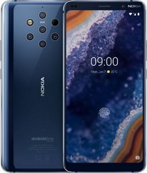 Замена динамика на телефоне Nokia 9 PureView в Курске